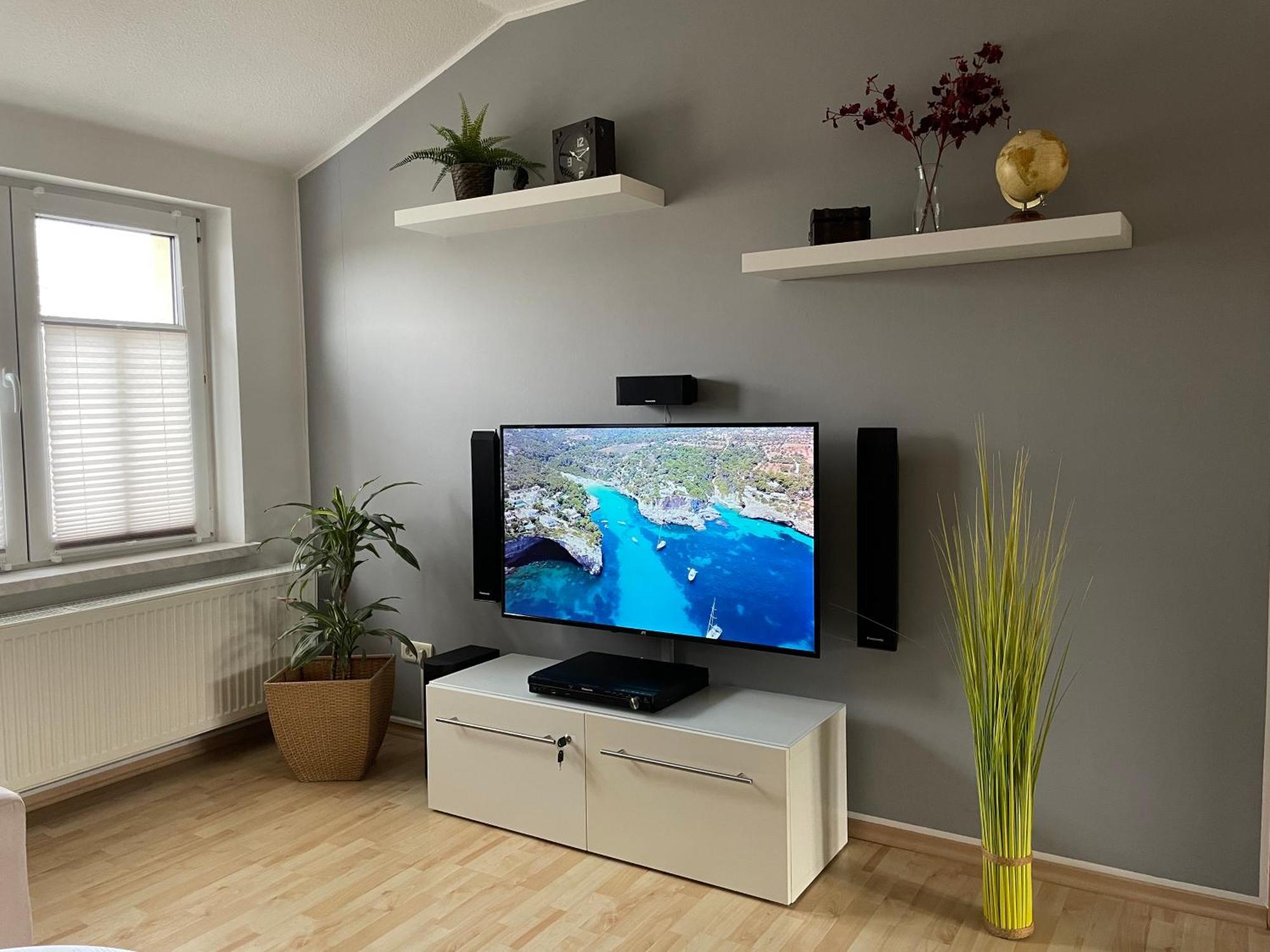 Bambus, Jungle, Dachterrasse & Bequem Bis Zentrum Radebeul Exteriör bild