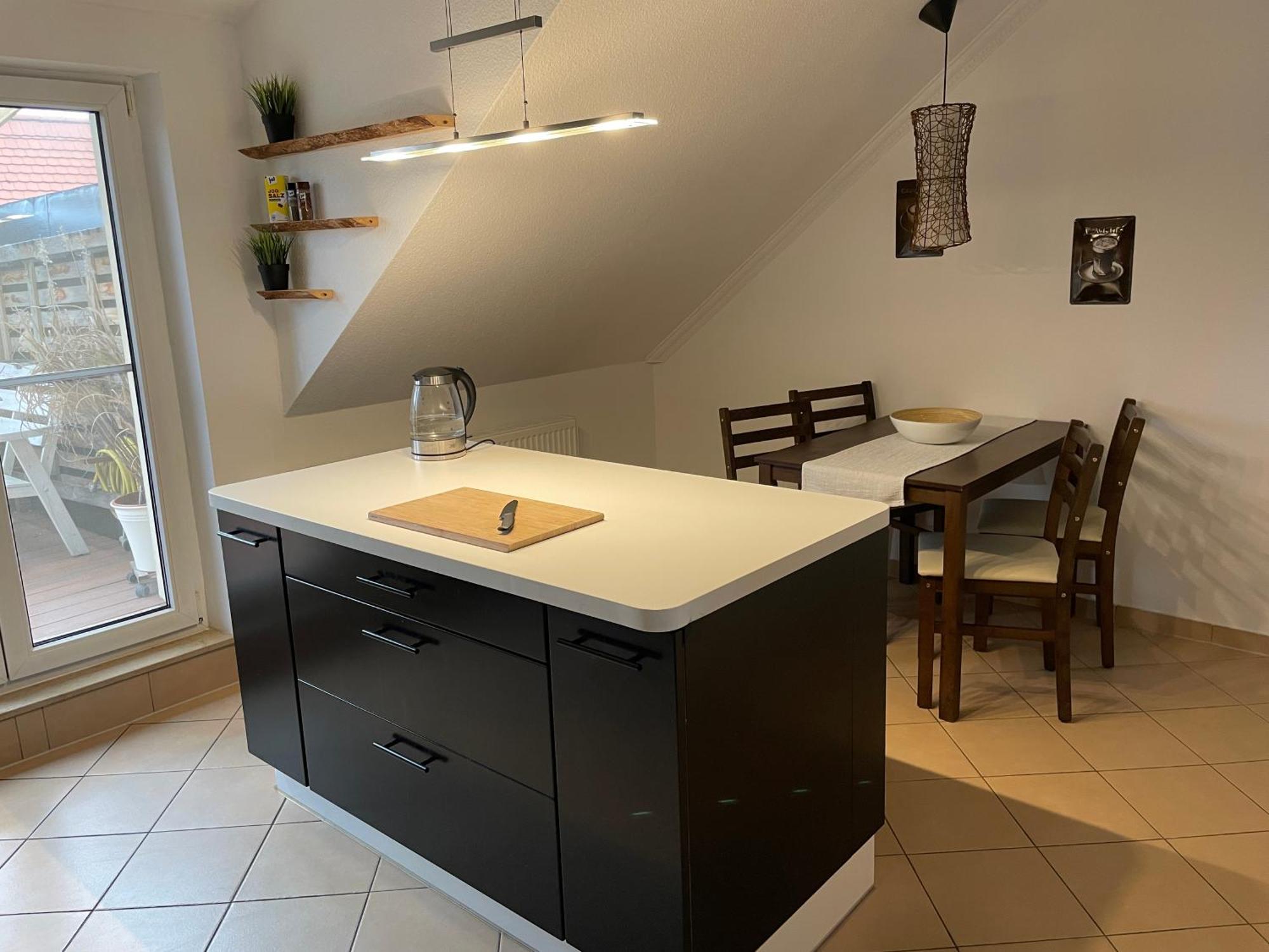 Bambus, Jungle, Dachterrasse & Bequem Bis Zentrum Radebeul Exteriör bild