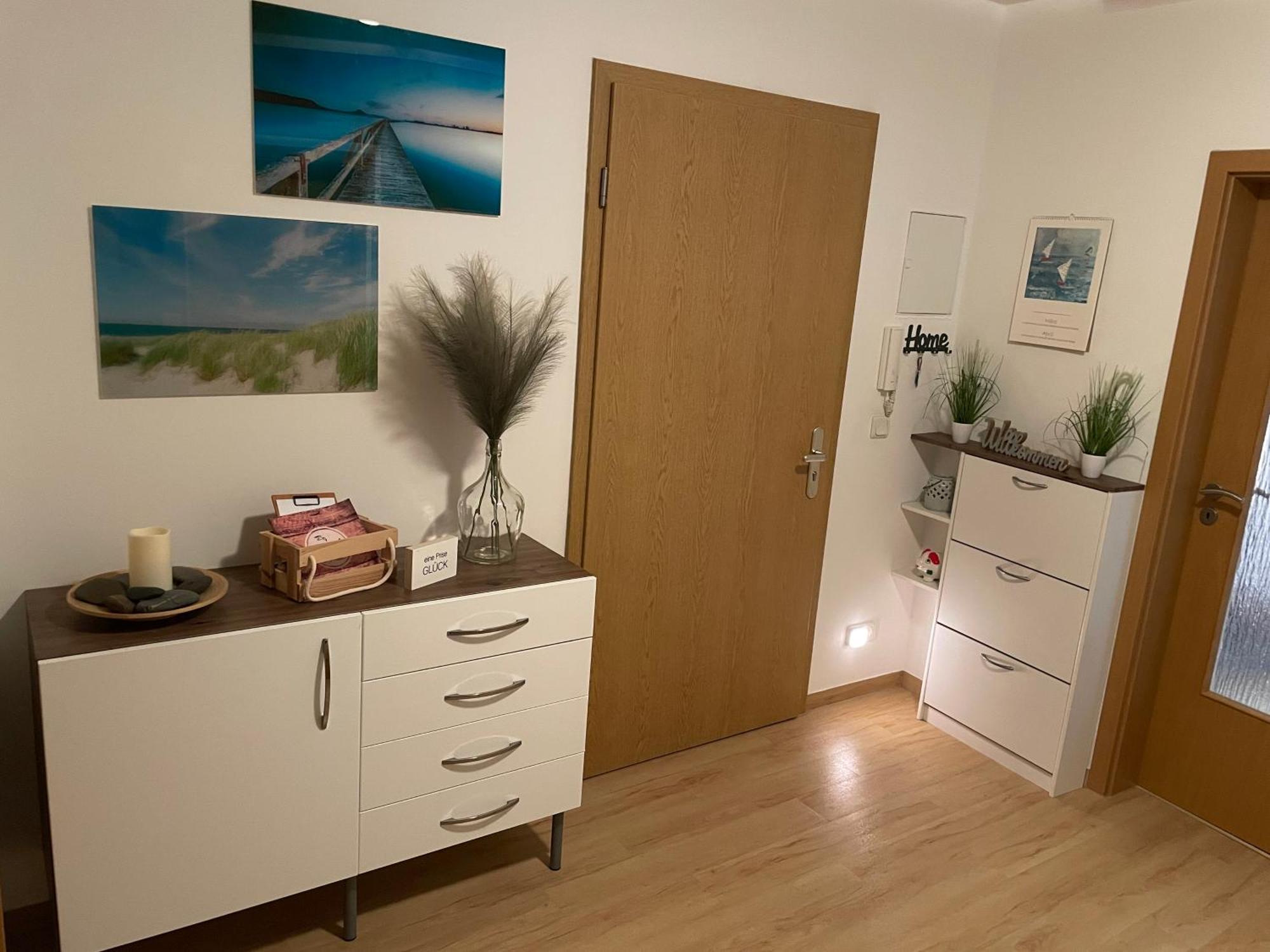Bambus, Jungle, Dachterrasse & Bequem Bis Zentrum Radebeul Exteriör bild